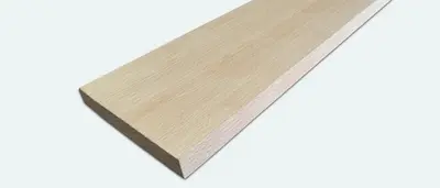 Premium Beech Wood Shelves