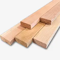 Timber Battens