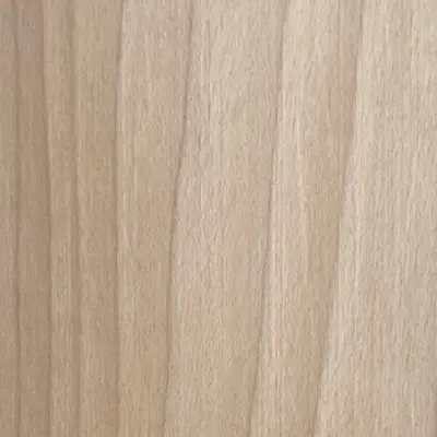 Close up of the grain pattern of American Poplar Tulipwood
