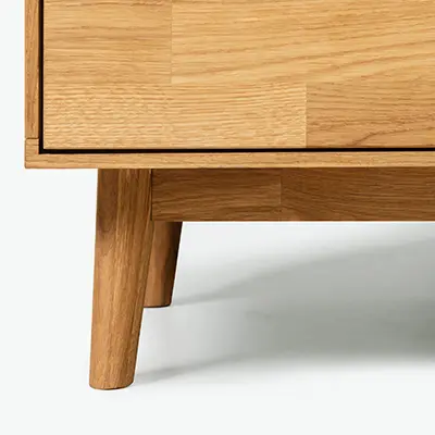 American White Oak Wood Furniture