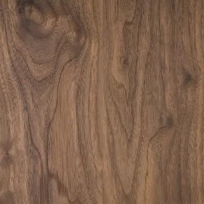 Close-up of American Black Walnut Wood Grain