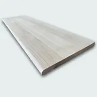 Oak Stair Treads