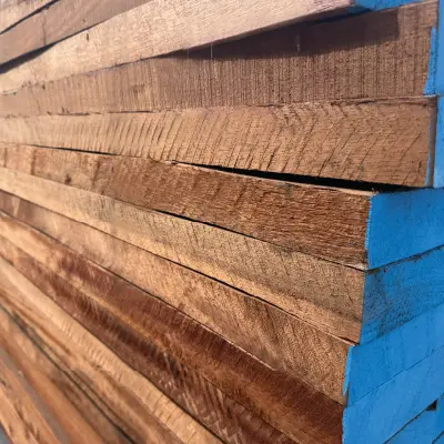 The corner of a pack of a Timbersource's Utile