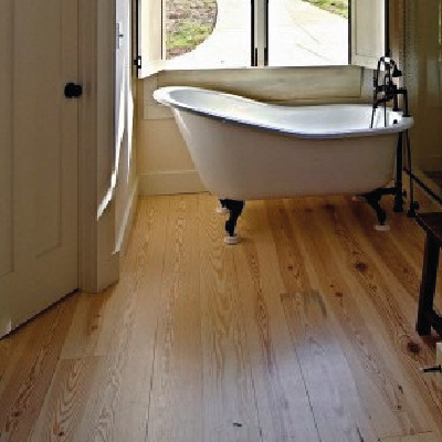 Southern Yellow Pine Southern Yellow Pine Wood Flooring