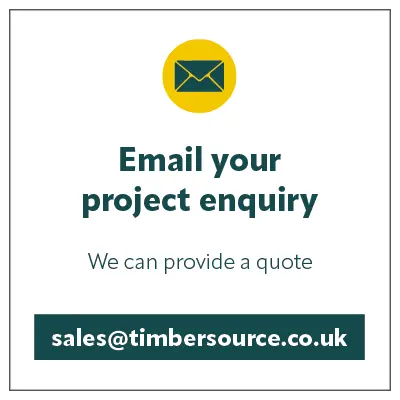 Email Timbersource A button to email Timbersource your project enquiry