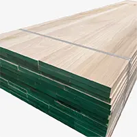 Poplar Panels