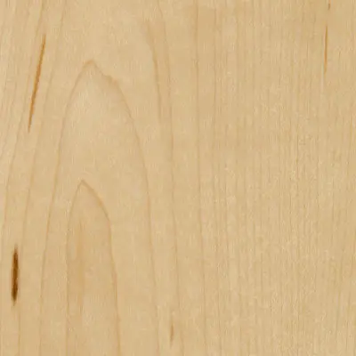 Close-up of American Hard Maple Wood Grain