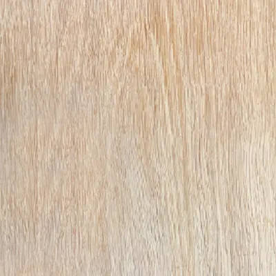 Close up of American White Oak grain pattern