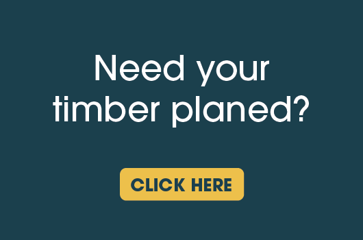 Buy Planed Timber