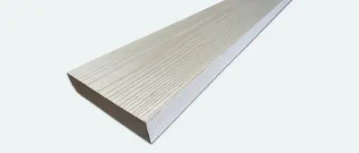 Ash Wood Shelves