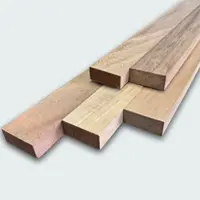 Timber Bench Slats
