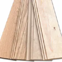 Timber Skirting