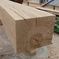 Oak Timber Beams
