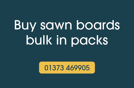 Buy in bulk, Rough Sawn Timber