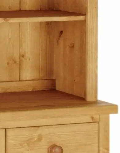 Redwood Pine Wood Furniture
