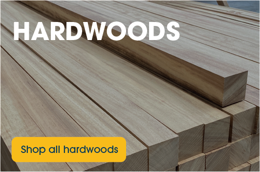 shop timber hardwoods sawn and planed, cut to size