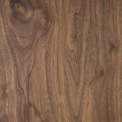 American Black Walnut Close-up of American Black Walnut Wood Grain